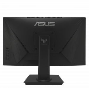 ASUS TUF Gaming VG24VQER computer monitor 59.9 cm (23.6") 1920 x 1080 pixels Full HD LCD Black