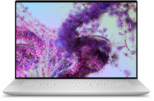 DELL XPS 9640 Intel Core Ultra 7 155H Laptop 41.4 cm (16.3") Full HD+ 32 GB LPDDR5x-SDRAM 1 TB SSD NVIDIA GeForce RTX 4060 Wi-Fi 7 (802.11be) Windows 11 Pro UK English Silver