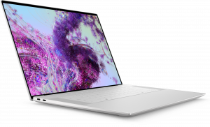 DELL XPS 9640 Intel Core Ultra 7 155H Laptop 41.4 cm (16.3") Full HD+ 32 GB LPDDR5x-SDRAM 1 TB SSD NVIDIA GeForce RTX 4060 Wi-Fi 7 (802.11be) Windows 11 Pro UK English Silver