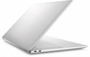 DELL XPS 9640 Intel Core Ultra 7 155H Laptop 41.4 cm (16.3") Full HD+ 32 GB LPDDR5x-SDRAM 1 TB SSD NVIDIA GeForce RTX 4060 Wi-Fi 7 (802.11be) Windows 11 Pro UK English Silver