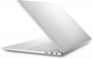 DELL XPS 9640 Intel Core Ultra 7 155H Laptop 41.4 cm (16.3") Full HD+ 32 GB LPDDR5x-SDRAM 1 TB SSD NVIDIA GeForce RTX 4060 Wi-Fi 7 (802.11be) Windows 11 Pro UK English Silver