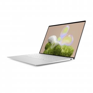 DELL XPS 13 9350 Intel Core Ultra 7 258V Laptop 34 cm (13.4") Full HD+ 32 GB LPDDR5x-SDRAM 1 TB SSD Wi-Fi 7 (802.11be) Windows 11 Pro UK English Platinum