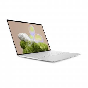 DELL XPS 13 9350 Intel Core Ultra 7 258V Laptop 34 cm (13.4") Full HD+ 32 GB LPDDR5x-SDRAM 1 TB SSD Wi-Fi 7 (802.11be) Windows 11 Pro UK English Platinum