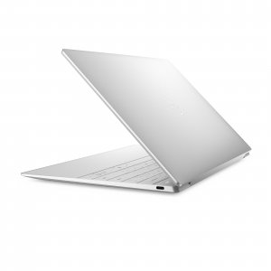 DELL XPS 13 9350 Intel Core Ultra 7 258V Laptop 34 cm (13.4") Full HD+ 32 GB LPDDR5x-SDRAM 1 TB SSD Wi-Fi 7 (802.11be) Windows 11 Pro UK English Platinum
