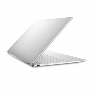 DELL XPS 13 9350 Intel Core Ultra 7 258V Laptop 34 cm (13.4") Full HD+ 32 GB LPDDR5x-SDRAM 1 TB SSD Wi-Fi 7 (802.11be) Windows 11 Pro UK English Platinum