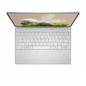 DELL XPS 13 9350 Intel Core Ultra 7 258V Laptop 34 cm (13.4") Full HD+ 32 GB LPDDR5x-SDRAM 1 TB SSD Wi-Fi 7 (802.11be) Windows 11 Pro UK English Platinum