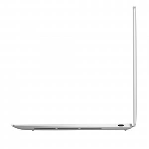 DELL XPS 13 9350 Intel Core Ultra 7 256V Laptop 34 cm (13.4") Full HD+ 16 GB LPDDR5x-SDRAM 512 GB SSD Wi-Fi 7 (802.11be) Windows 11 Pro UK English Platinum