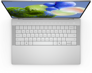 DELL XPS 14 9440 Intel Core Ultra 7 155H Laptop 36.8 cm (14.5") Full HD+ 16 GB LPDDR5x-SDRAM 1 TB SSD NVIDIA GeForce RTX 4050 Wi-Fi 6E (802.11ax) Windows 11 Pro UK English Silver