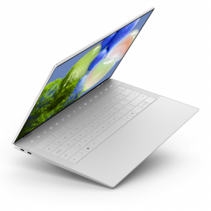 DELL XPS 14 9440 Intel Core Ultra 7 155H Laptop 36.8 cm (14.5") Full HD+ 16 GB LPDDR5x-SDRAM 1 TB SSD NVIDIA GeForce RTX 4050 Wi-Fi 6E (802.11ax) Windows 11 Pro UK English Silver