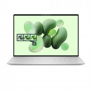 DELL XPS 13 9345 Qualcomm Snapdragon X1E-80-100 Laptop 34 cm (13.4″) Full HD+ 32 GB LPDDR5x-SDRAM 1 TB SSD Wi-Fi 7 (802.11be) Windows 11 Pro UK English Grey