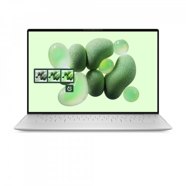 DELL XPS 13 9345 Qualcomm Snapdragon X1E-80-100 Laptop 34 cm (13.4") Full HD+ 32 GB LPDDR5x-SDRAM 1 TB SSD Wi-Fi 7 (802.11be) Windows 11 Pro UK English Grey