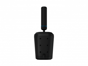 Logitech RS Shifter and Handbrake
