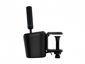 Logitech RS Shifter and Handbrake