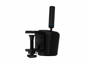Logitech RS Shifter and Handbrake