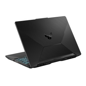 ASUS TUF Gaming A15 FA506NCR-HN015W AMD Ryzen™ 7 7435HS Laptop 39.6 cm (15.6") Full HD 16 GB DDR5-SDRAM 1 TB SSD NVIDIA GeForce RTX 3050 Wi-Fi 6 (802.11ax) Windows 11 Home Black