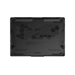 ASUS TUF Gaming A15 FA506NCR-HN015W AMD Ryzen™ 7 7435HS Laptop 39.6 cm (15.6") Full HD 16 GB DDR5-SDRAM 1 TB SSD NVIDIA GeForce RTX 3050 Wi-Fi 6 (802.11ax) Windows 11 Home Black