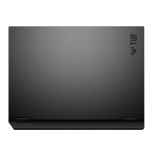 ASUS TUF Gaming A16 FA608WV-QT015W AMD Ryzen AI 9 HX 370 Laptop 40.6 cm (16") WQXGA 32 GB LPDDR5x-SDRAM 1 TB SSD NVIDIA GeForce RTX 4060 Wi-Fi 6E (802.11ax) Windows 11 Home Black, Grey