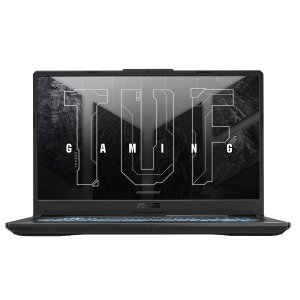 ASUS TUF Gaming A17 FA706NF-HX006W AMD Ryzen™ 5 7535HS Laptop 43.9 cm (17.3") Full HD 16 GB DDR5-SDRAM 512 GB SSD NVIDIA GeForce RTX 2050 Wi-Fi 6 (802.11ax) Windows 11 Home Black