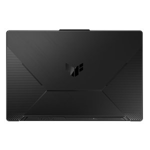 ASUS TUF Gaming A17 FA706NF-HX006W AMD Ryzen™ 5 7535HS Laptop 43.9 cm (17.3") Full HD 16 GB DDR5-SDRAM 512 GB SSD NVIDIA GeForce RTX 2050 Wi-Fi 6 (802.11ax) Windows 11 Home Black
