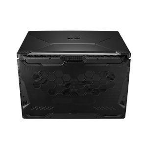 ASUS TUF Gaming A17 FA706NF-HX006W AMD Ryzen™ 5 7535HS Laptop 43.9 cm (17.3") Full HD 16 GB DDR5-SDRAM 512 GB SSD NVIDIA GeForce RTX 2050 Wi-Fi 6 (802.11ax) Windows 11 Home Black