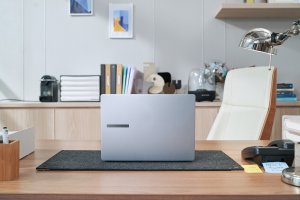 ASUS ExpertBook P5405CSA-U515W Intel Core Ultra 5 226V Laptop 35.6 cm (14") WQXGA 16 GB LPDDR5x-SDRAM 512 GB SSD Wi-Fi 6E (802.11ax) Windows 11 Home Grey