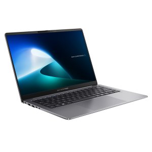 ASUS ExpertBook P5405CSA-U731X Intel Core Ultra 7 258V Laptop 35.6 cm (14") WQXGA 32 GB LPDDR5x-SDRAM 1 TB SSD Wi-Fi 6E (802.11ax) Windows 11 Pro Grey