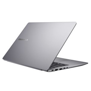 ASUS ExpertBook P5405CSA-U731X Intel Core Ultra 7 258V Laptop 35.6 cm (14") WQXGA 32 GB LPDDR5x-SDRAM 1 TB SSD Wi-Fi 6E (802.11ax) Windows 11 Pro Grey