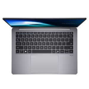 ASUS ExpertBook P5405CSA-U731X Intel Core Ultra 7 258V Laptop 35.6 cm (14") WQXGA 32 GB LPDDR5x-SDRAM 1 TB SSD Wi-Fi 6E (802.11ax) Windows 11 Pro Grey