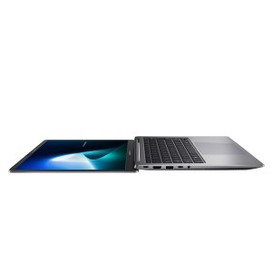 ASUS ExpertBook P5405CSA-U731X Intel Core Ultra 7 258V Laptop 35.6 cm (14") WQXGA 32 GB LPDDR5x-SDRAM 1 TB SSD Wi-Fi 6E (802.11ax) Windows 11 Pro Grey