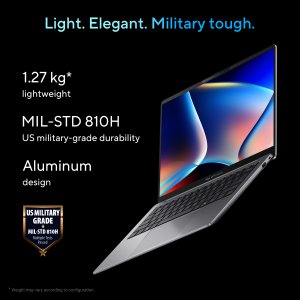 ASUS ExpertBook P5405CSA-U731X Intel Core Ultra 7 258V Laptop 35.6 cm (14") WQXGA 32 GB LPDDR5x-SDRAM 1 TB SSD Wi-Fi 6E (802.11ax) Windows 11 Pro Grey