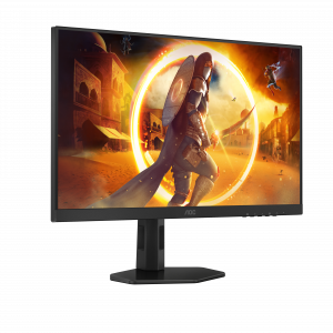 AOC G4 Q27G4XF computer monitor 68.6 cm (27") 2560 x 1440 pixels Quad HD LED