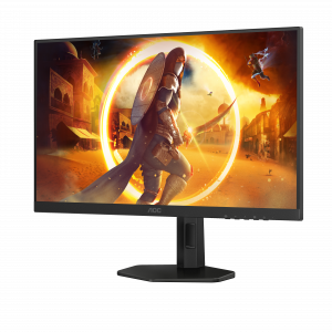 AOC G4 Q27G4XF computer monitor 68.6 cm (27") 2560 x 1440 pixels Quad HD LED