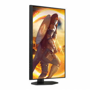 AOC G4 Q27G4XF computer monitor 68.6 cm (27") 2560 x 1440 pixels Quad HD LED
