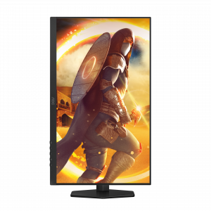 AOC G4 Q27G4XF computer monitor 68.6 cm (27") 2560 x 1440 pixels Quad HD LED