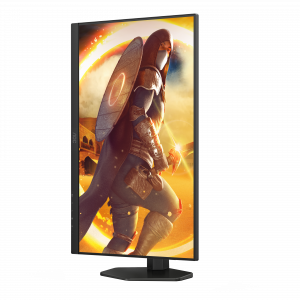 AOC G4 Q27G4XF computer monitor 68.6 cm (27") 2560 x 1440 pixels Quad HD LED