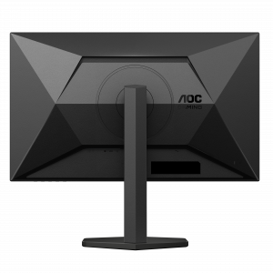 AOC G4 Q27G4XF computer monitor 68.6 cm (27") 2560 x 1440 pixels Quad HD LED