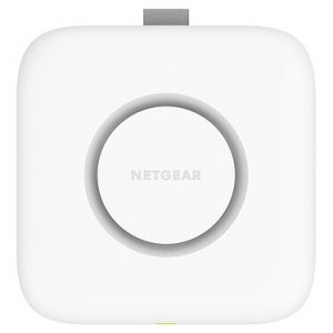 NETGEAR WBE710 White Power over Ethernet (PoE)
