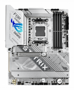 ASUS ROG STRIX X870-A GAMING WIFI AMD X870 Socket AM5 ATX