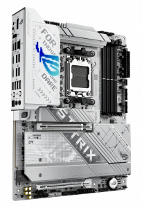 ASUS ROG STRIX X870-A GAMING WIFI AMD X870 Socket AM5 ATX
