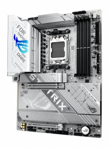 ASUS ROG STRIX X870-A GAMING WIFI AMD X870 Socket AM5 ATX