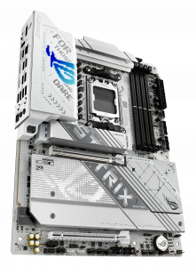 ASUS ROG STRIX X870-A GAMING WIFI AMD X870 Socket AM5 ATX