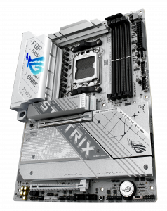 ASUS ROG STRIX X870-A GAMING WIFI AMD X870 Socket AM5 ATX
