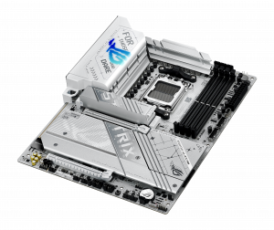 ASUS ROG STRIX X870-A GAMING WIFI AMD X870 Socket AM5 ATX