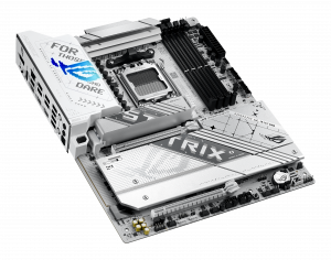 ASUS ROG STRIX X870-A GAMING WIFI AMD X870 Socket AM5 ATX