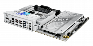 ASUS ROG STRIX X870-A GAMING WIFI AMD X870 Socket AM5 ATX