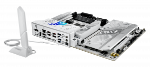 ASUS ROG STRIX X870-A GAMING WIFI AMD X870 Socket AM5 ATX