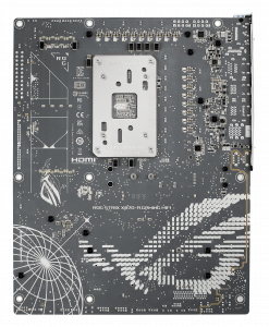 ASUS ROG STRIX X870-A GAMING WIFI AMD X870 Socket AM5 ATX