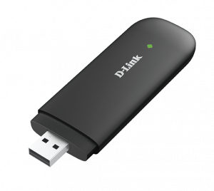 D-Link DWM-222/R 4G LTE USB Adapter / 4G Dongle