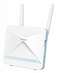 D-Link EAGLE PRO AI G416 AX1500 4G+ Smart Router with Removable SMA Antennas