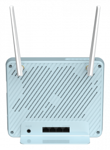 D-Link EAGLE PRO AI G416 AX1500 4G+ Smart Router with Removable SMA Antennas